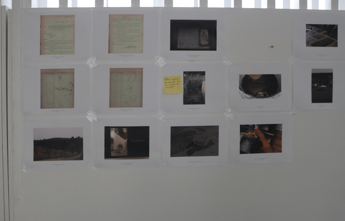 How do you call this place