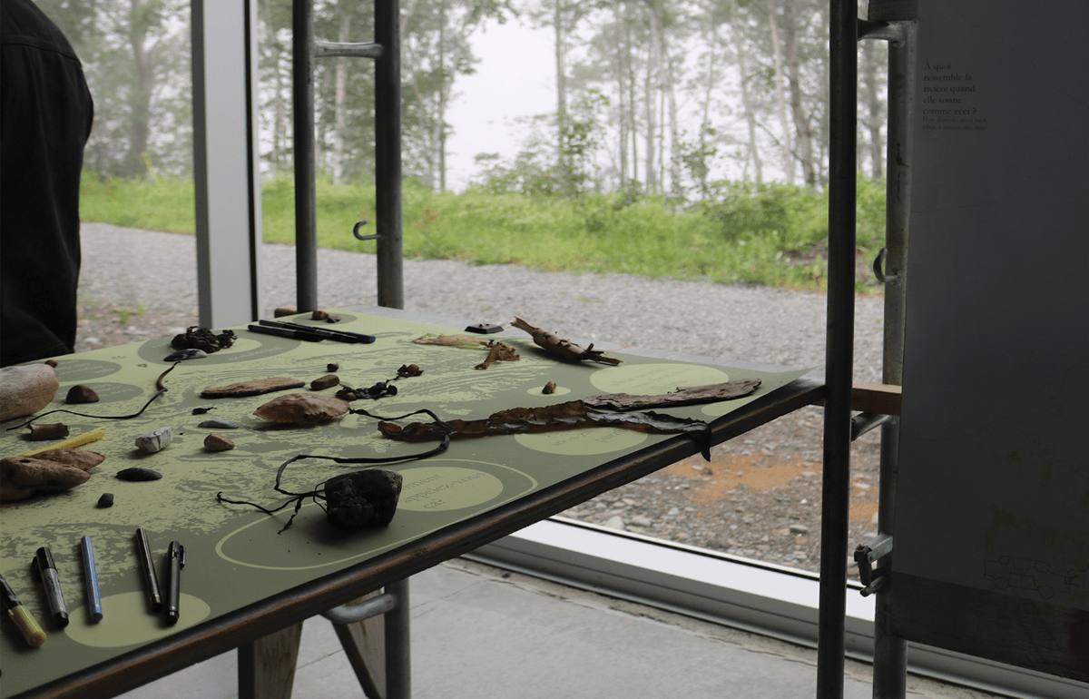 How do you call this place