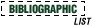 Bibliography