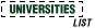 Universities