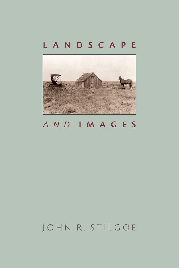 Landscape and images
