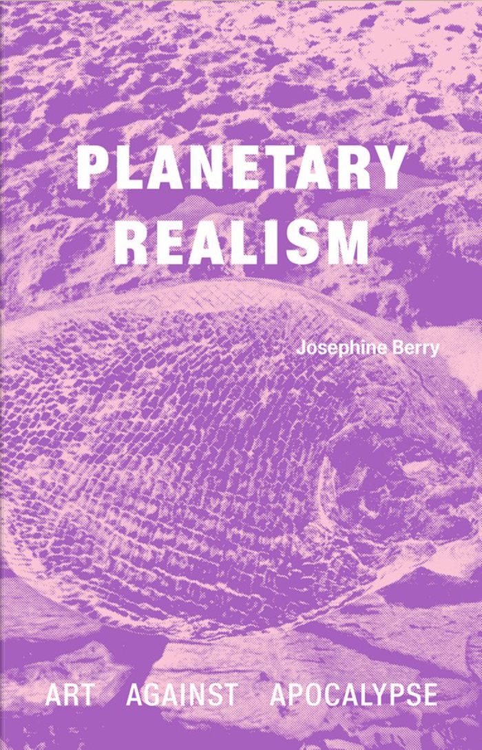 Planetary realism: Art against end times