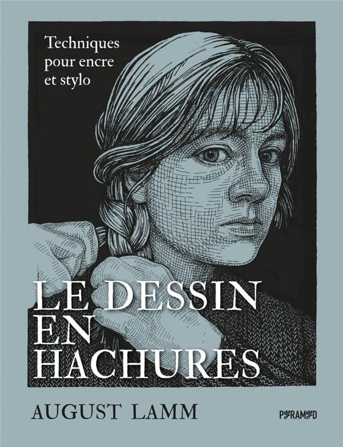 Le dessin en hachures
