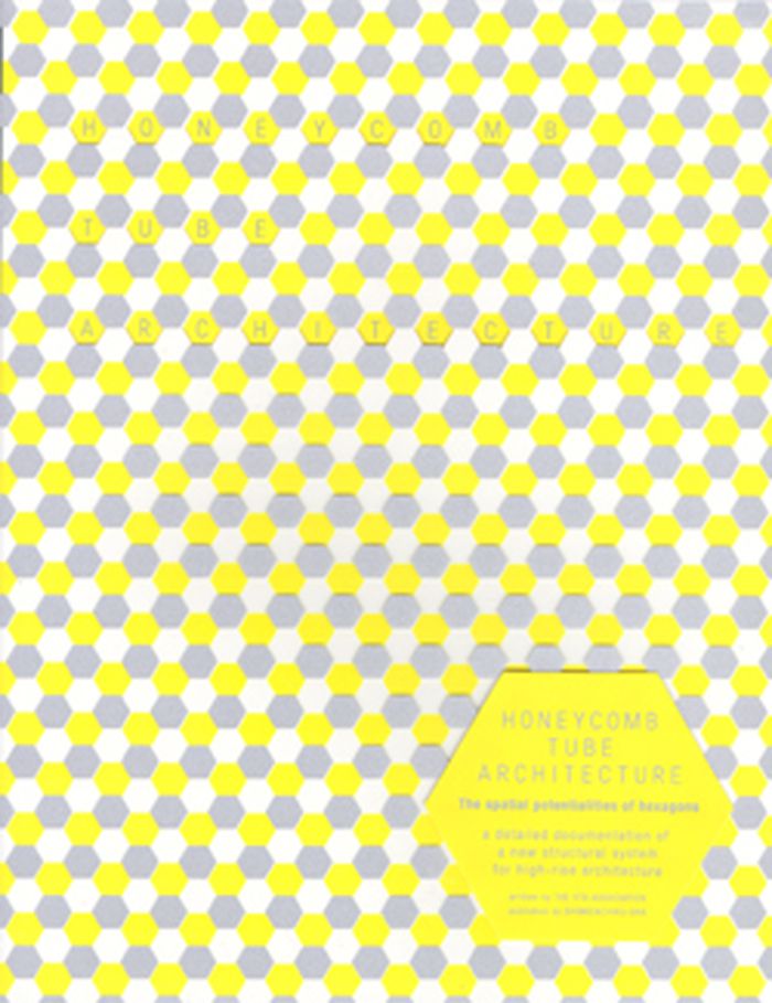 Honeycomb tube architecture