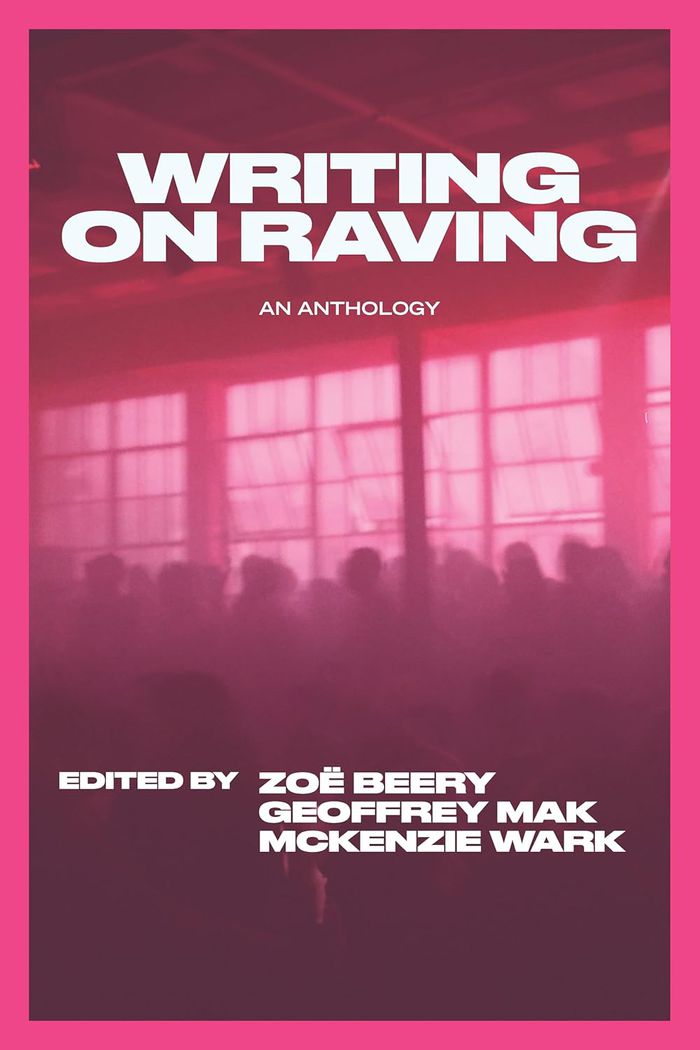 Writing on raving