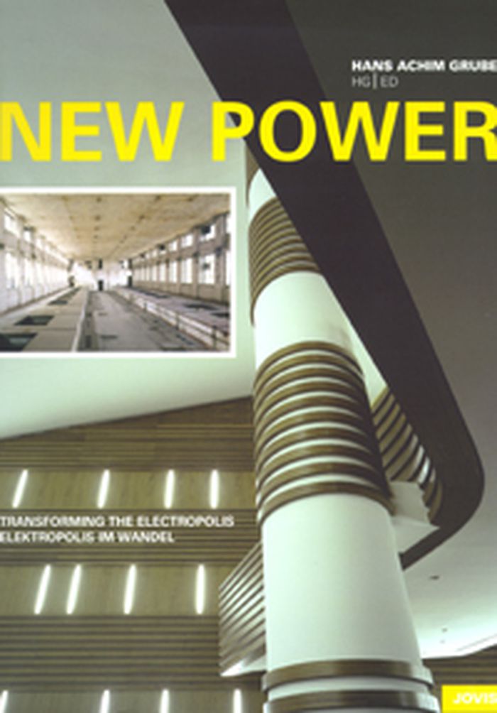 New Power: transforming the electropolis