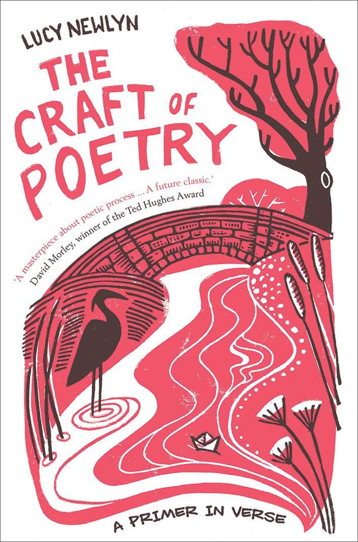 The craft of poetry