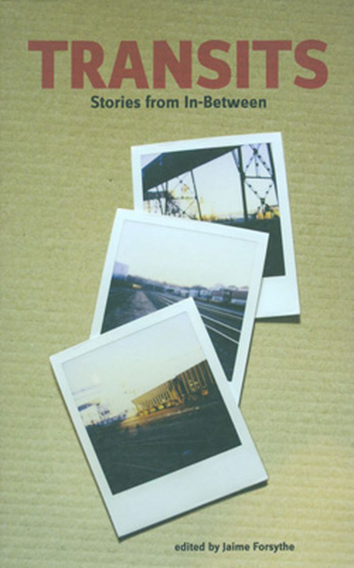 Transits stories from in-between