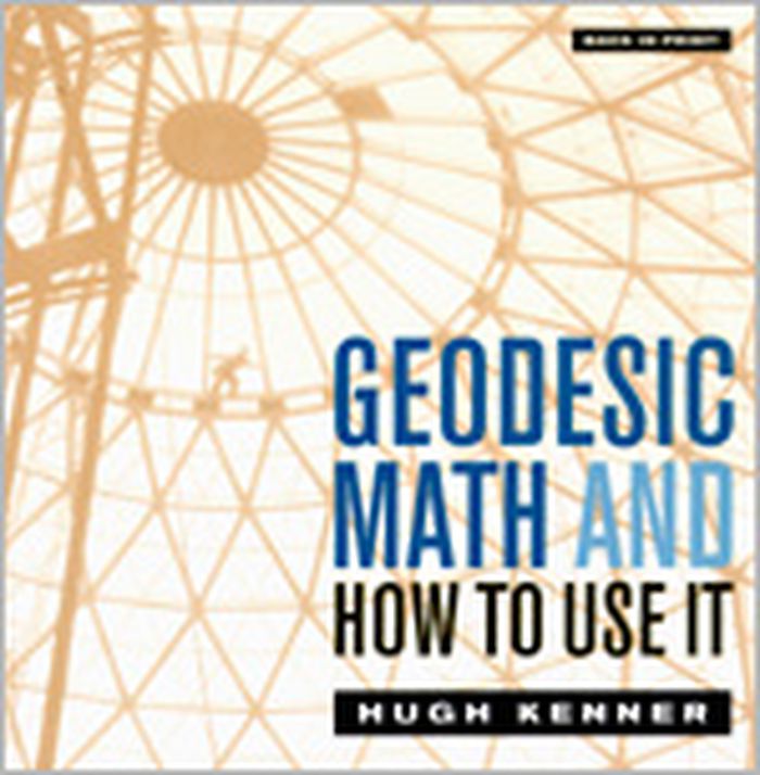 Geodesic math and how to use it