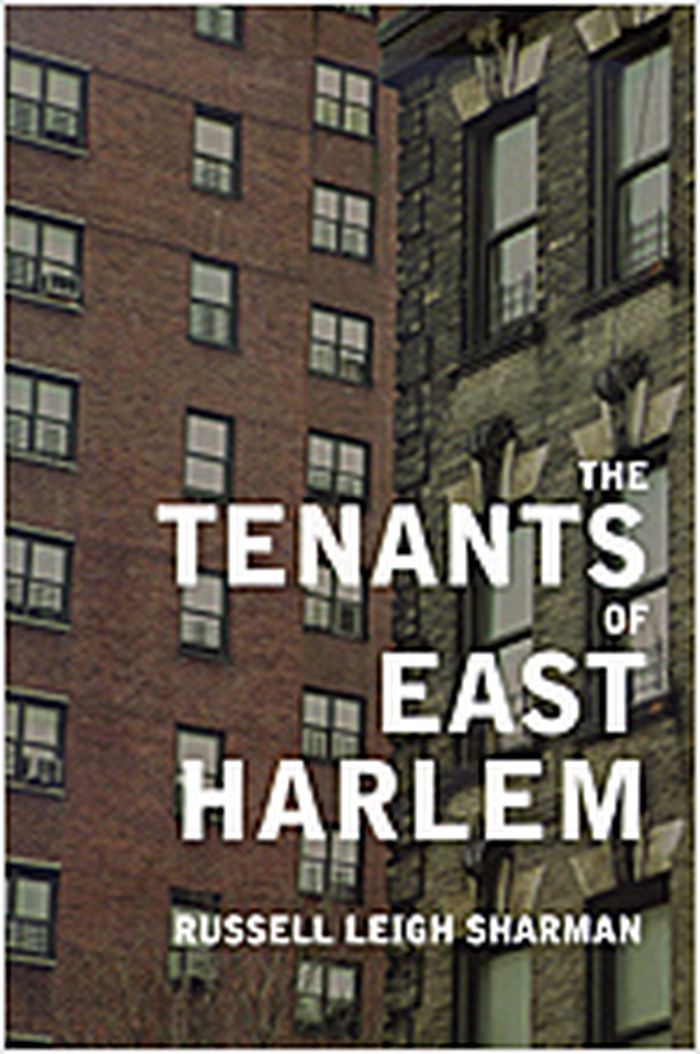 The tenants of East Harlem