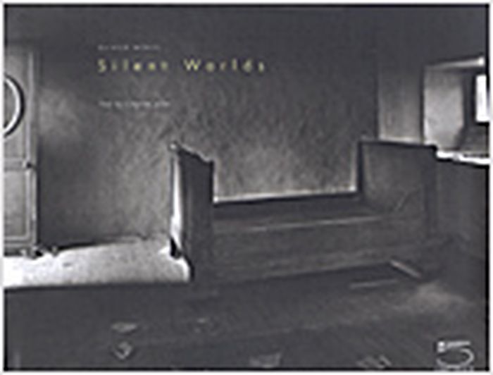 Olivier Mériel : silent worlds