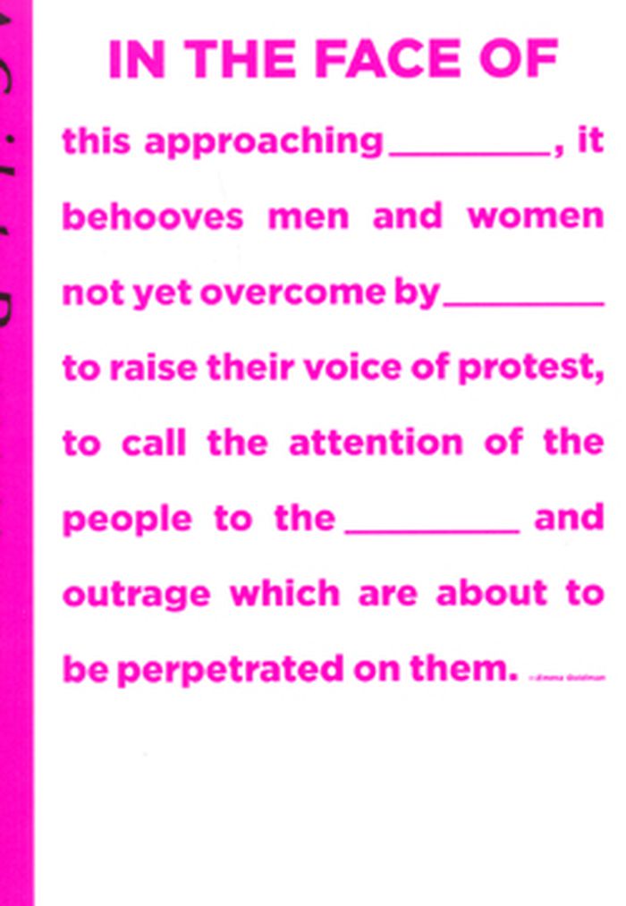 A guide to democracy in America