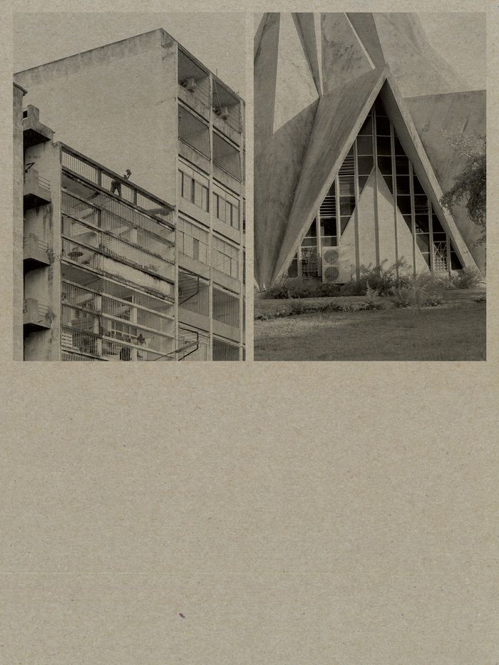 Album Architectures: Maputo