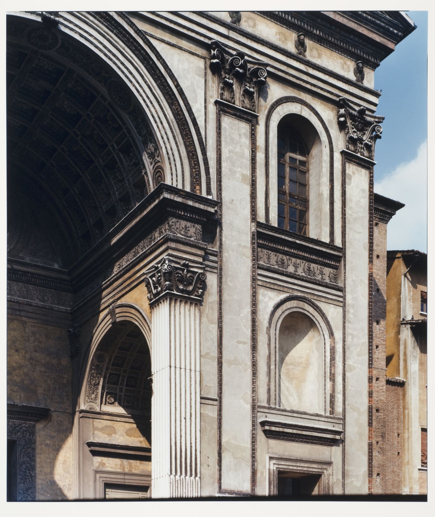 Santa Andrea - Mantova