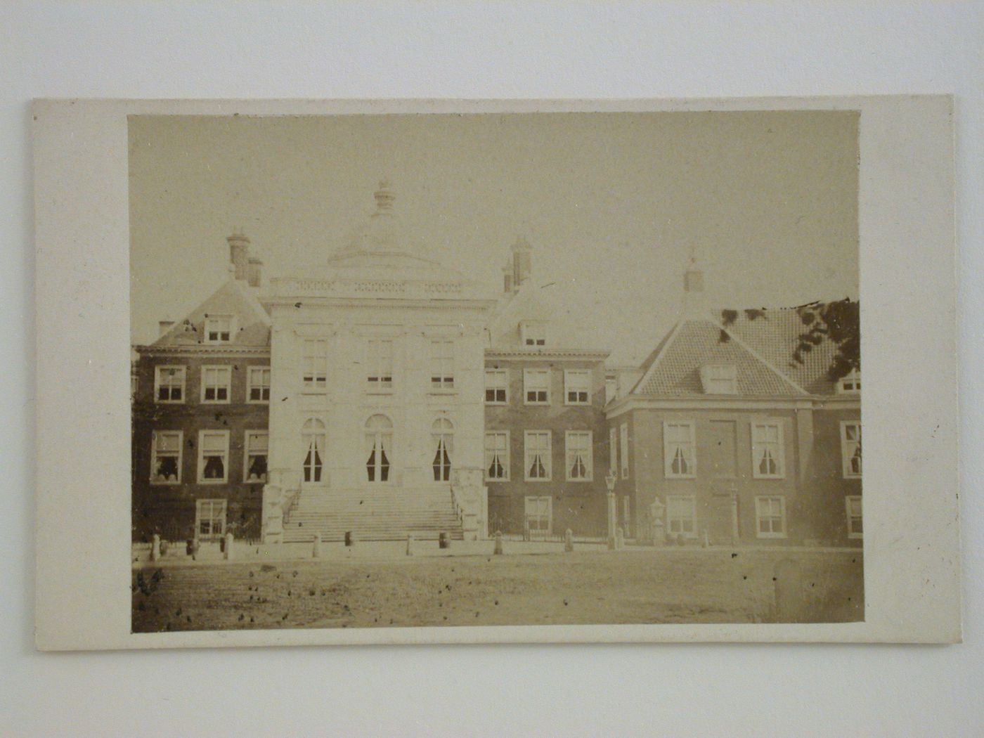 Various architectural and landscape views, England and France