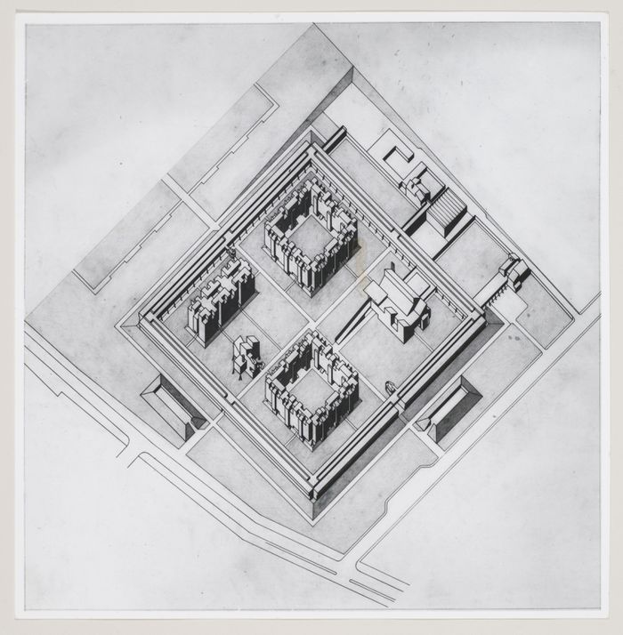 Churchill College, University of Cambridge Competition, Cambridge ...