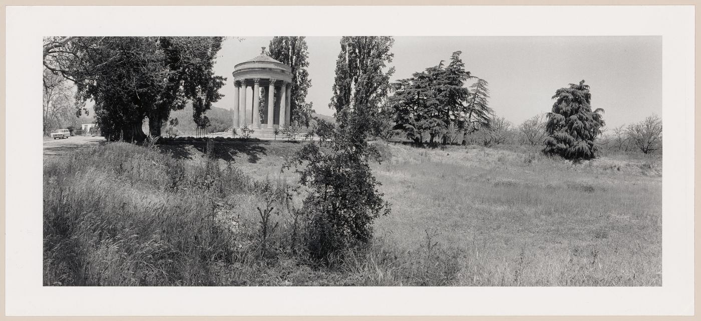 Sunoe Water Temple, Sunoe, Alameda Co.