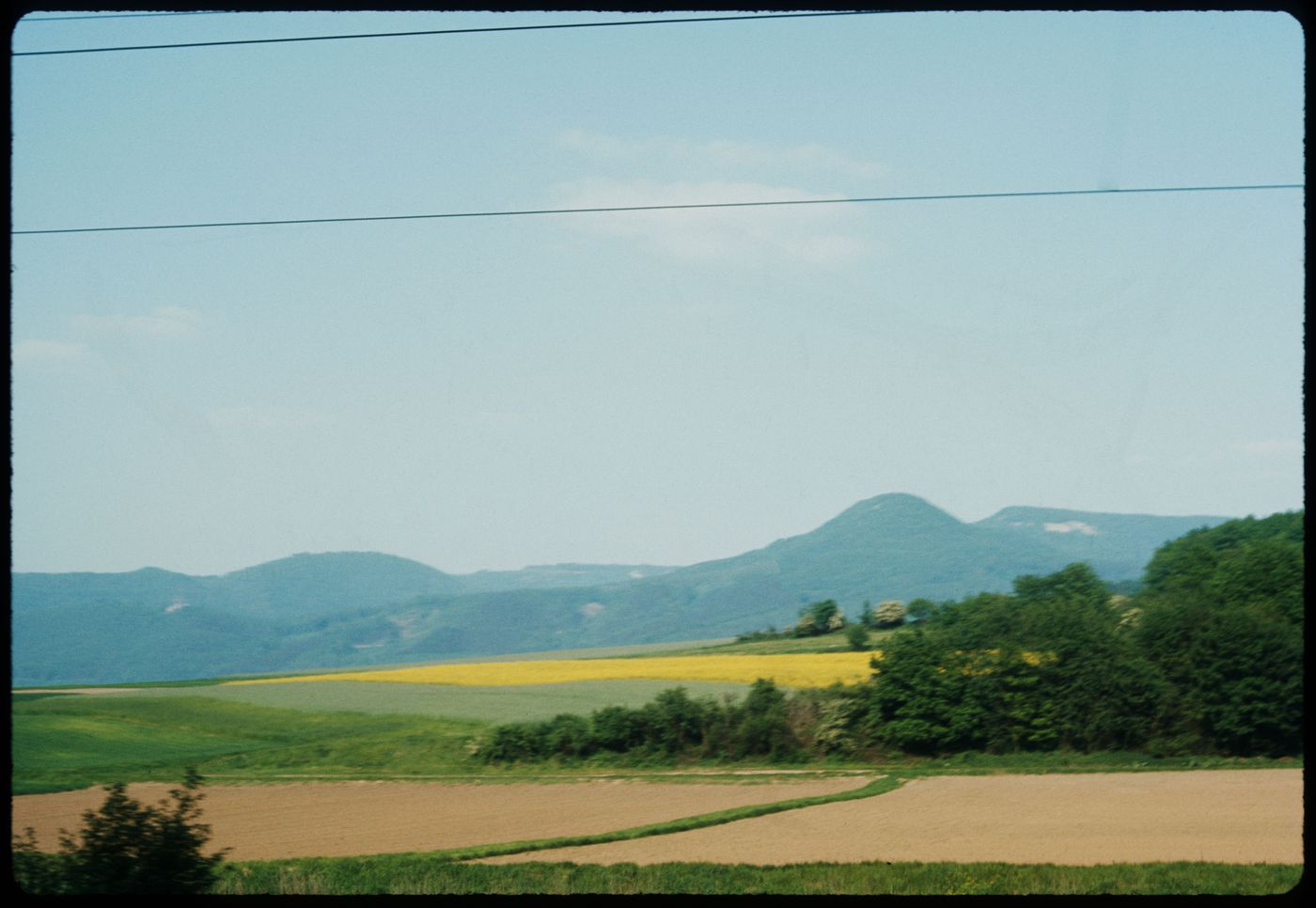 Landscape, Germany