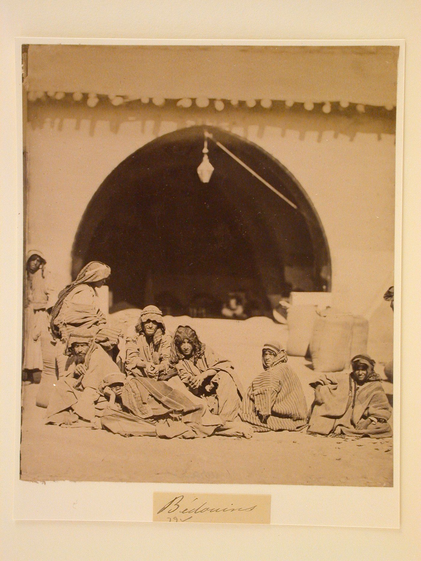 Bedouins