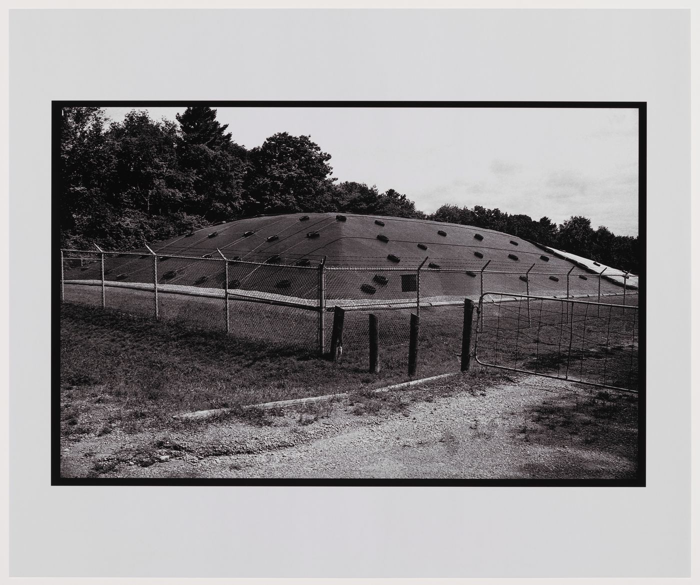 Pad One, Pine Street Extension Temporary Storage Site, 48 Highland Drive, Port Hope, Ontario