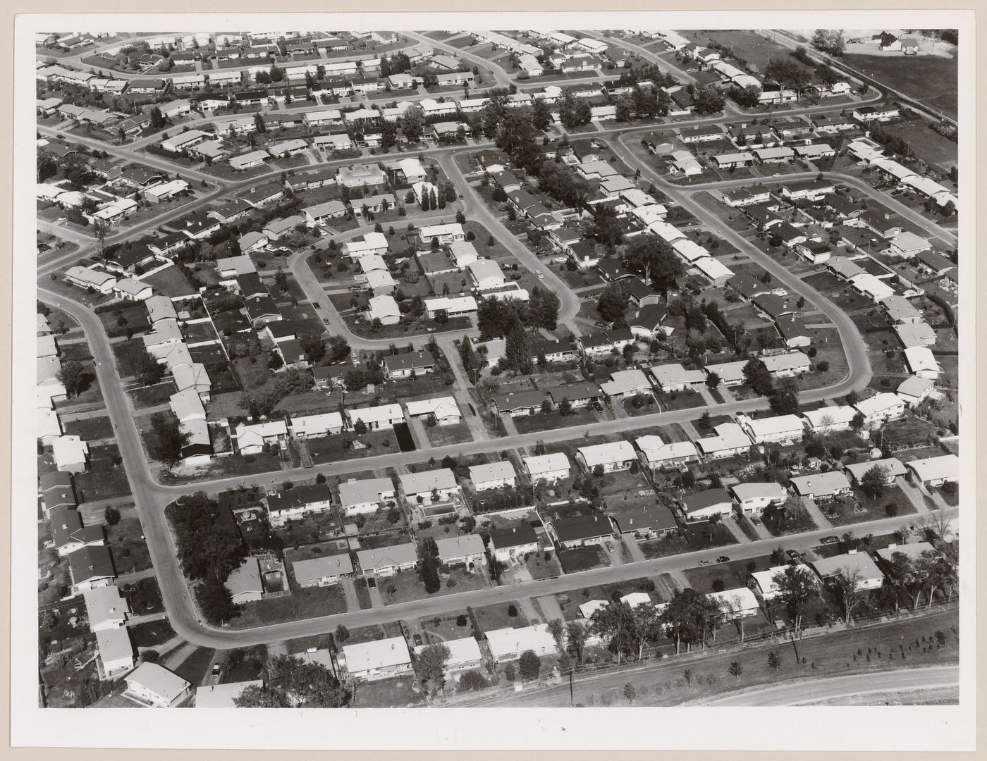 Thorncliffe Park, Toronto, Ontario