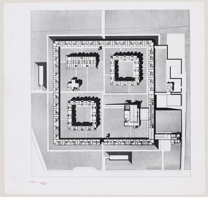 Churchill College, University of Cambridge Competition, Cambridge ...