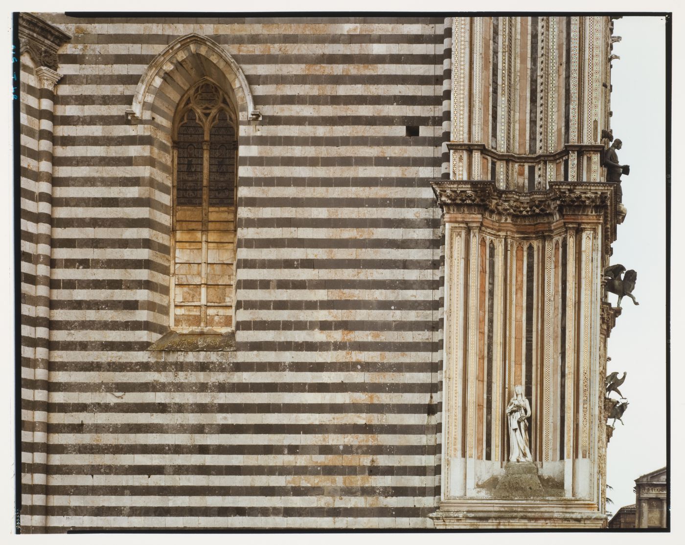 Duomo Orvieto - Italy