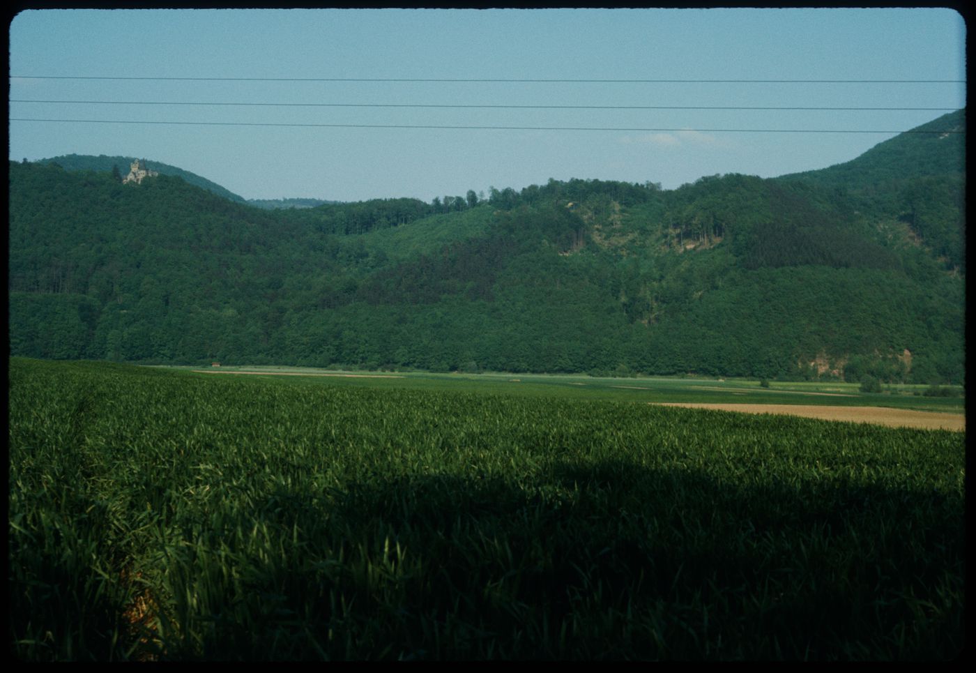 Landscape, Germany