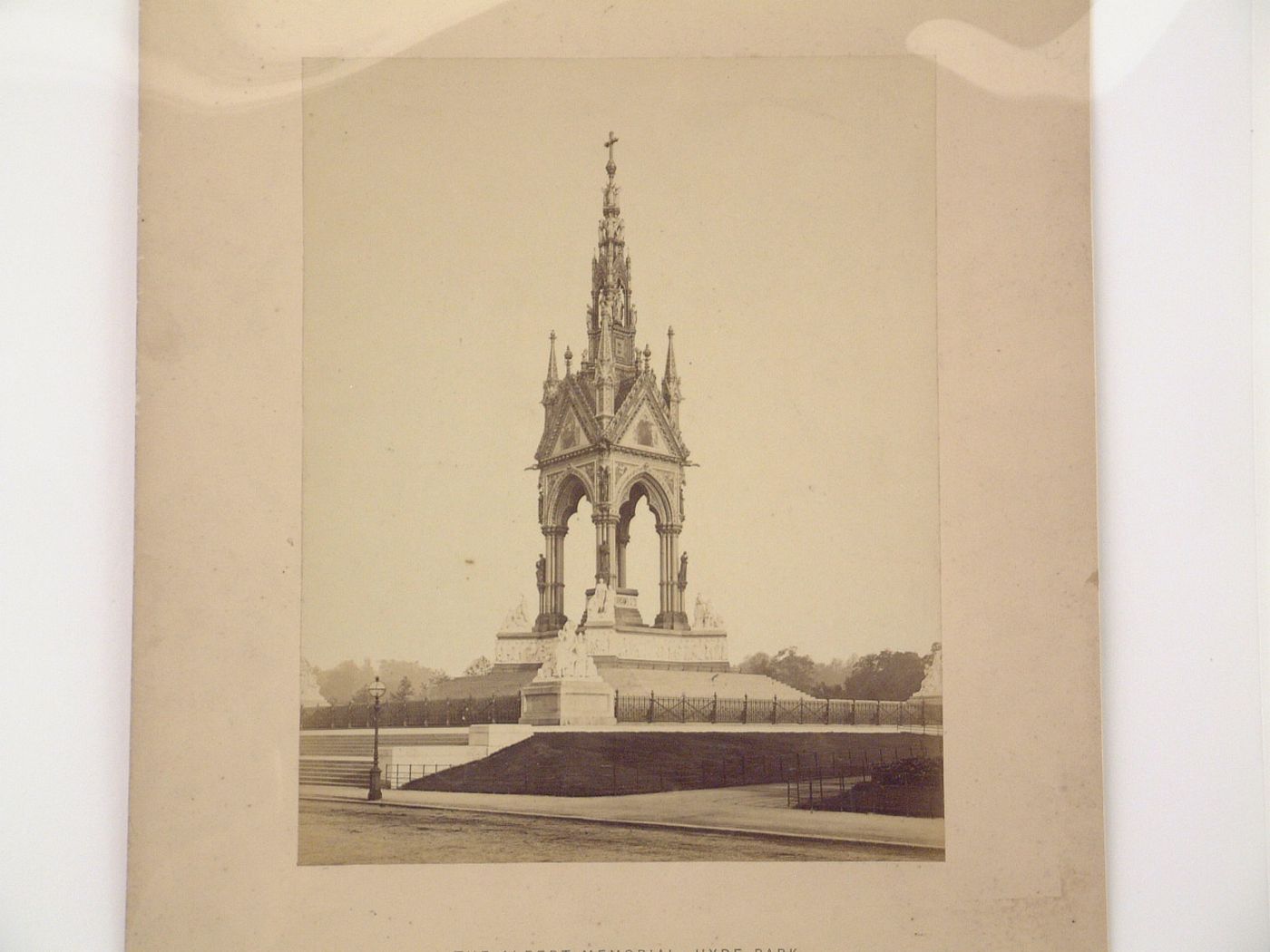 Albert Memorial