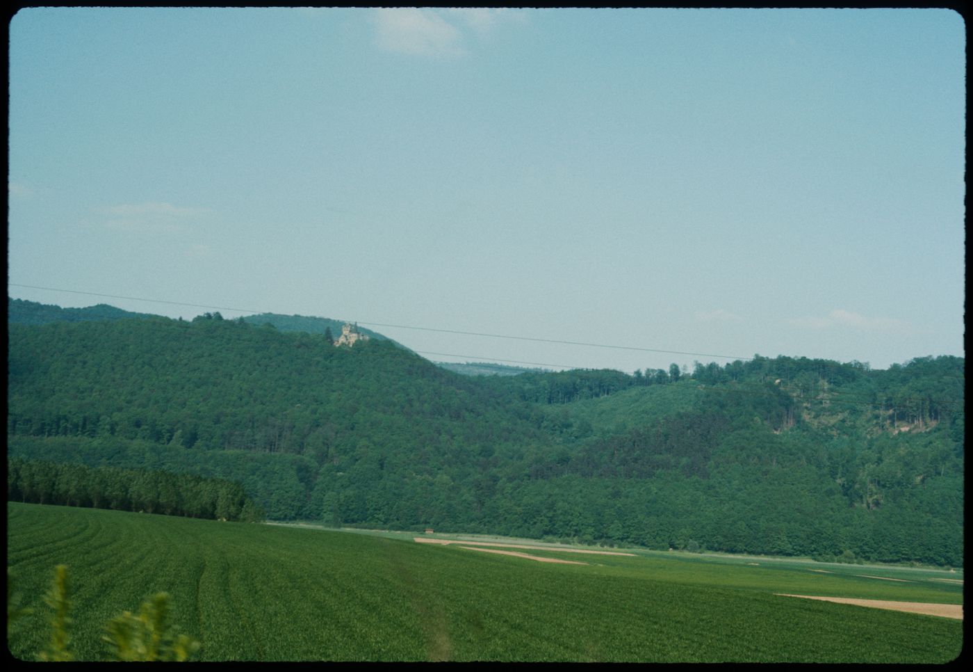 Landscape, Germany