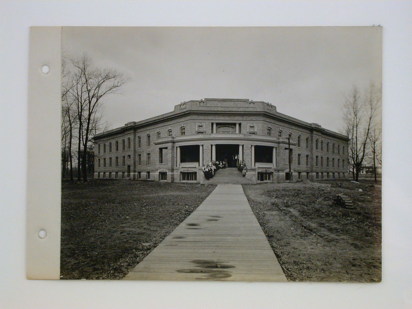 Bowling Green, Ohio, Normal College