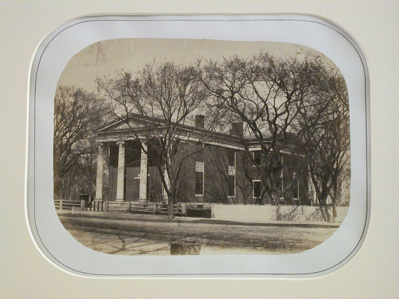 Harvard Law School, Cambridge, Massachusetts