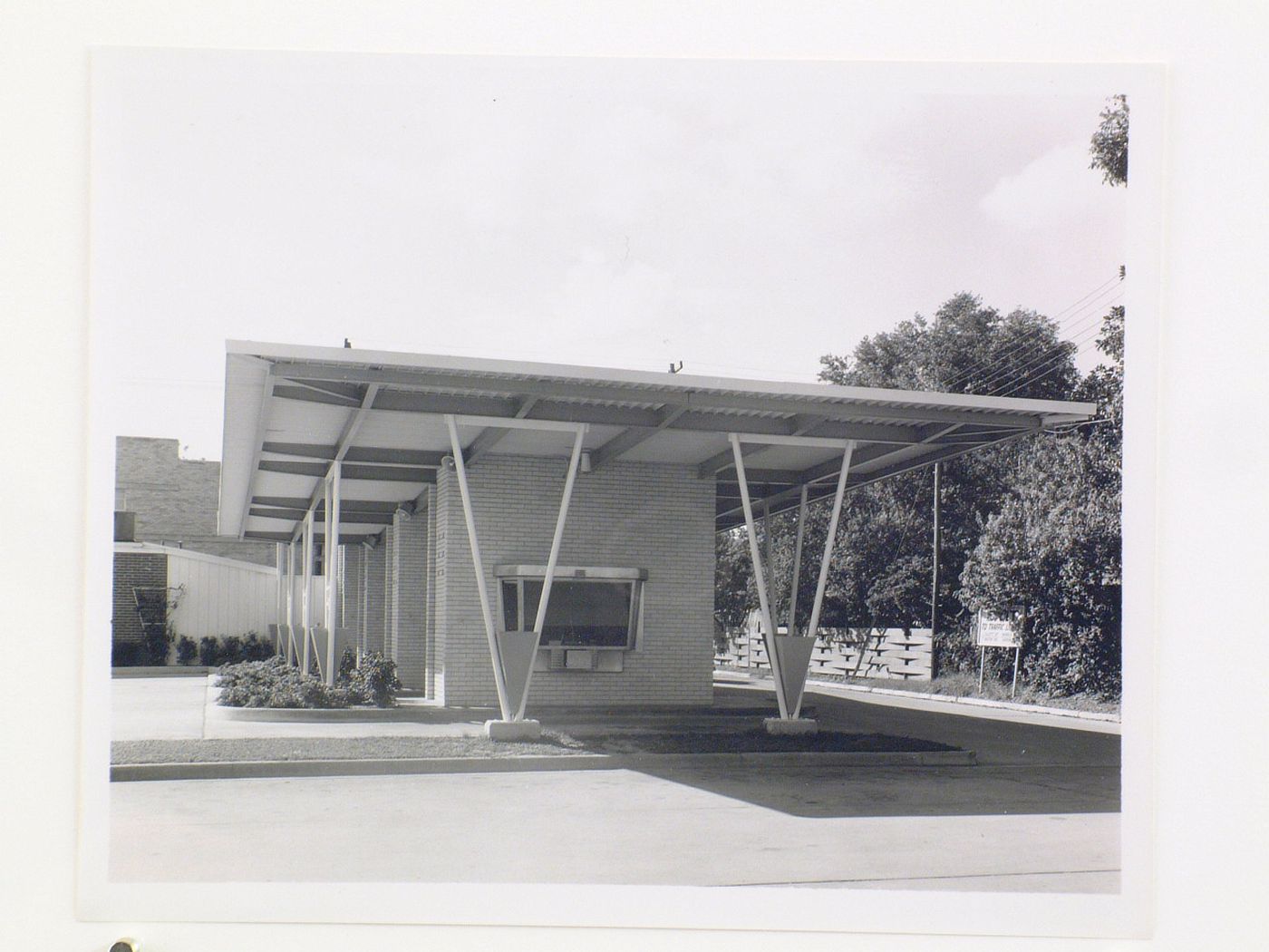 Rapides Bank and Trust Co., Alexandria, Louisiana