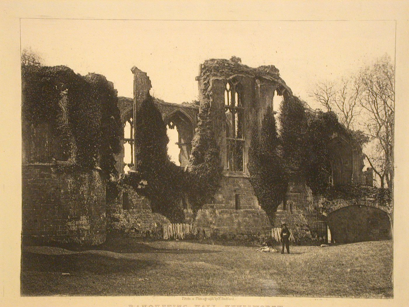 Kenilworth Castle