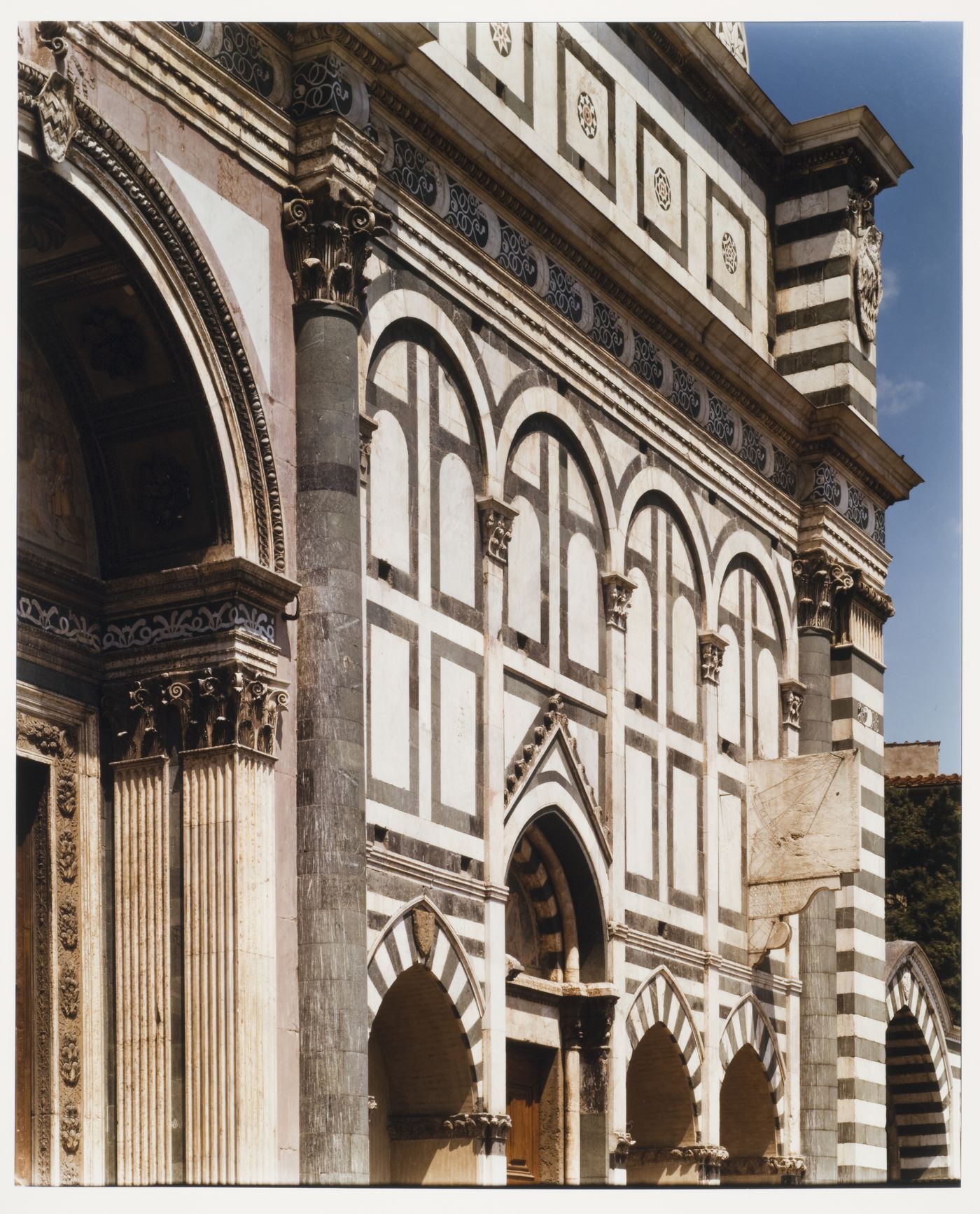 Santa Maria Novella - Florence
