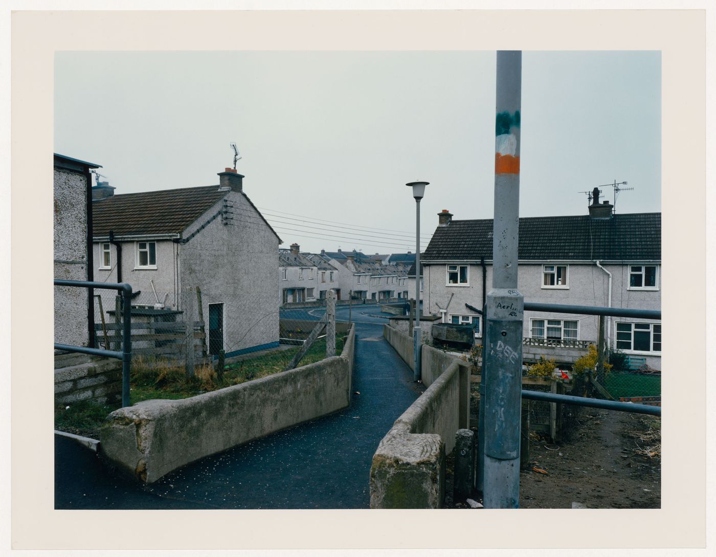 "Republican Estate, Newry", Northern Ireland