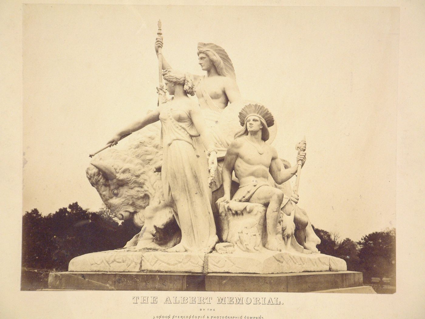 Albert Memorial