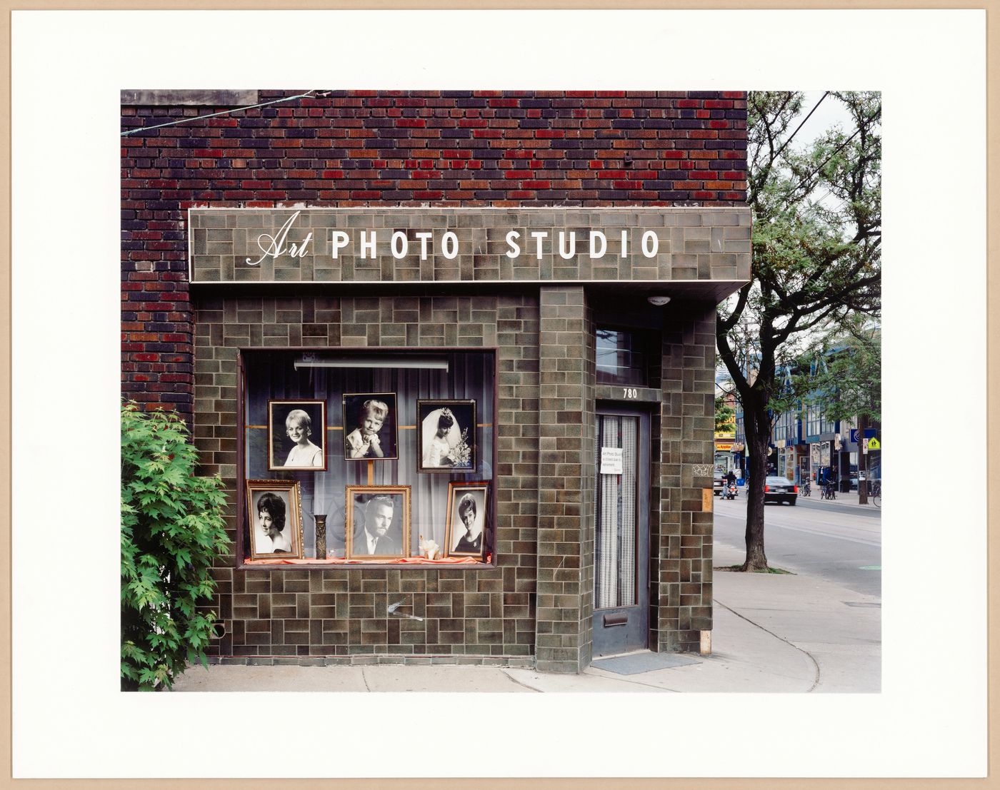 The Disappearance of Darkness: Art Photo Studio: Closed Due to Retirement, Toronto