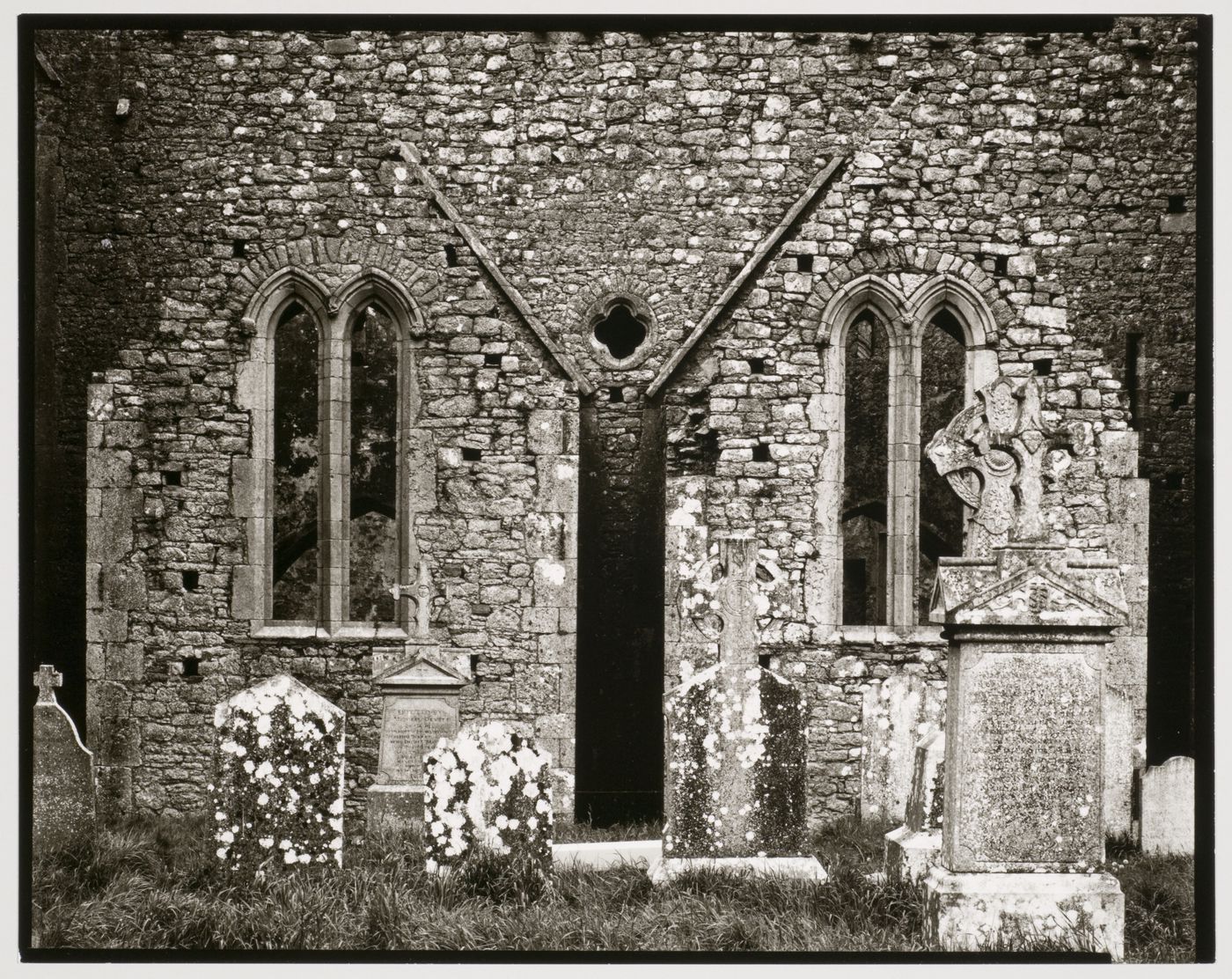 County Tipperary, Ireland - Cashel Cathedral