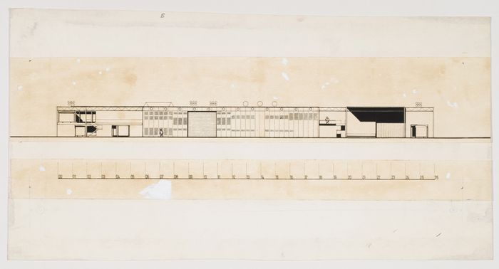 Inter-Action Centre - Cedric Price fonds | CCA