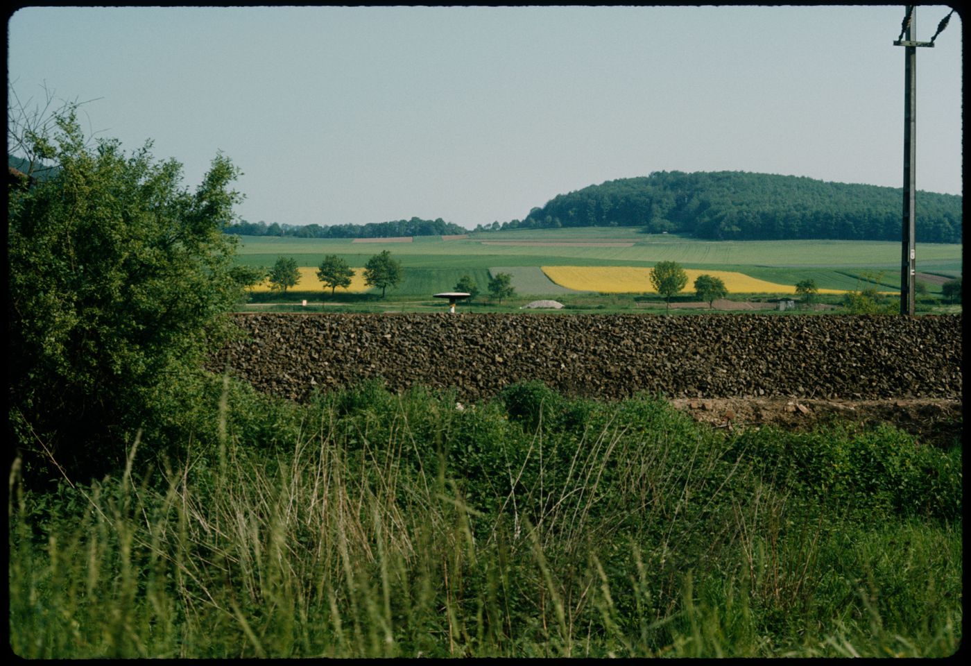 Landscape, Germany