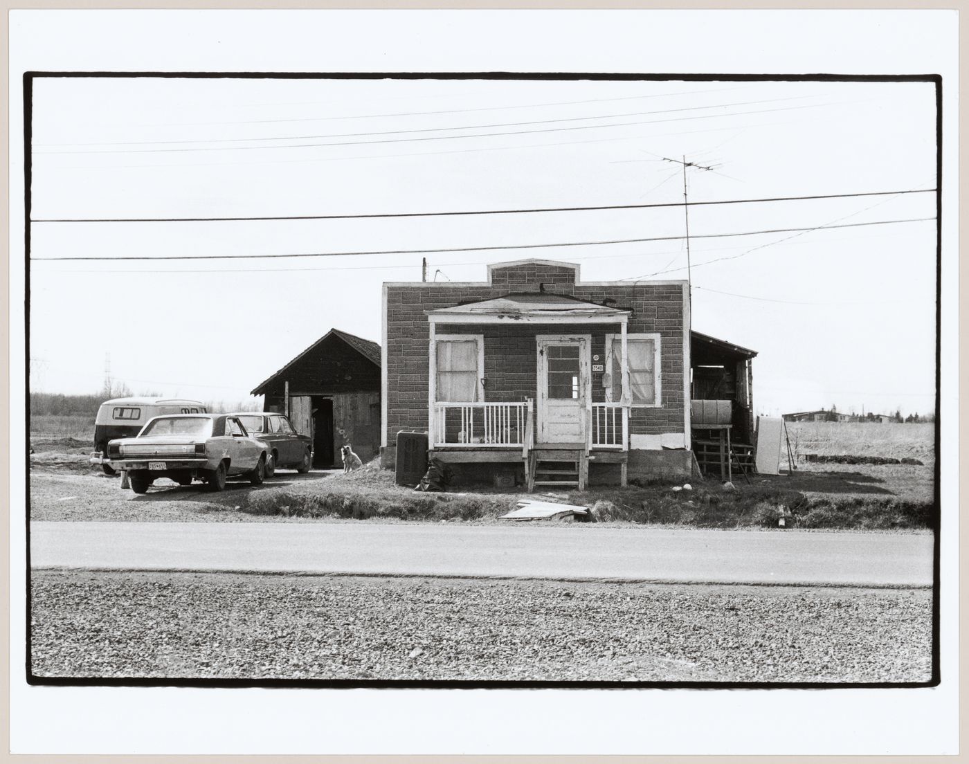 House, Carignan, Québec