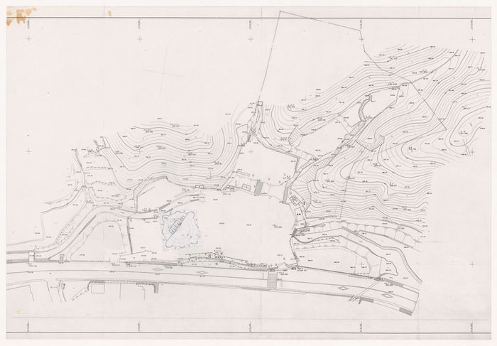 Naiju Community Center and Nursery School, Fukuoka, Japan (1993-1994 ...