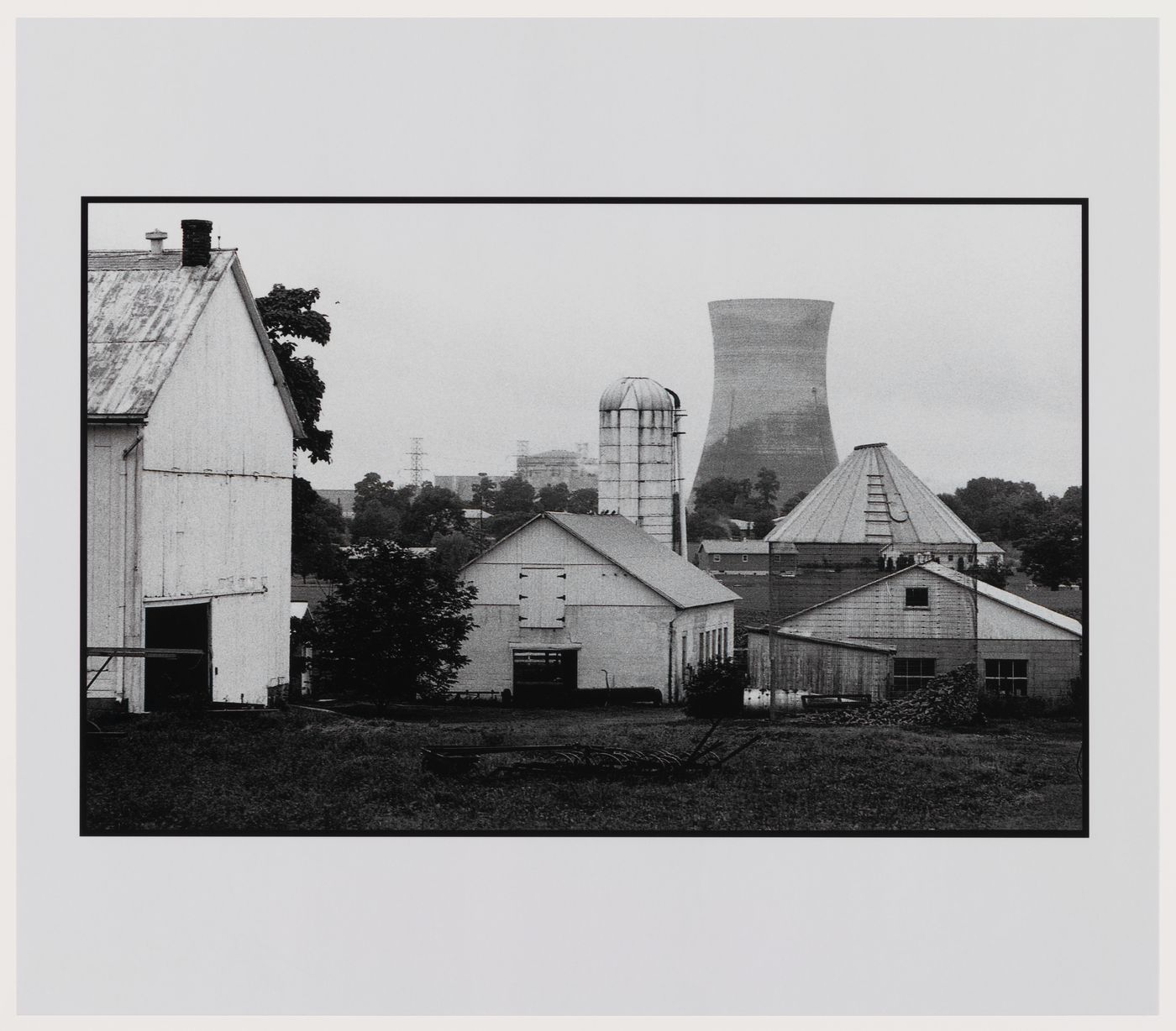 Farm in Londonderry Township, Middletown, Pennsylvania