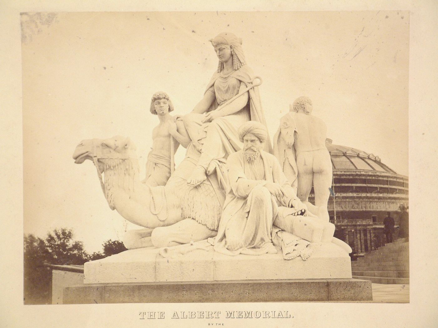 Albert Memorial