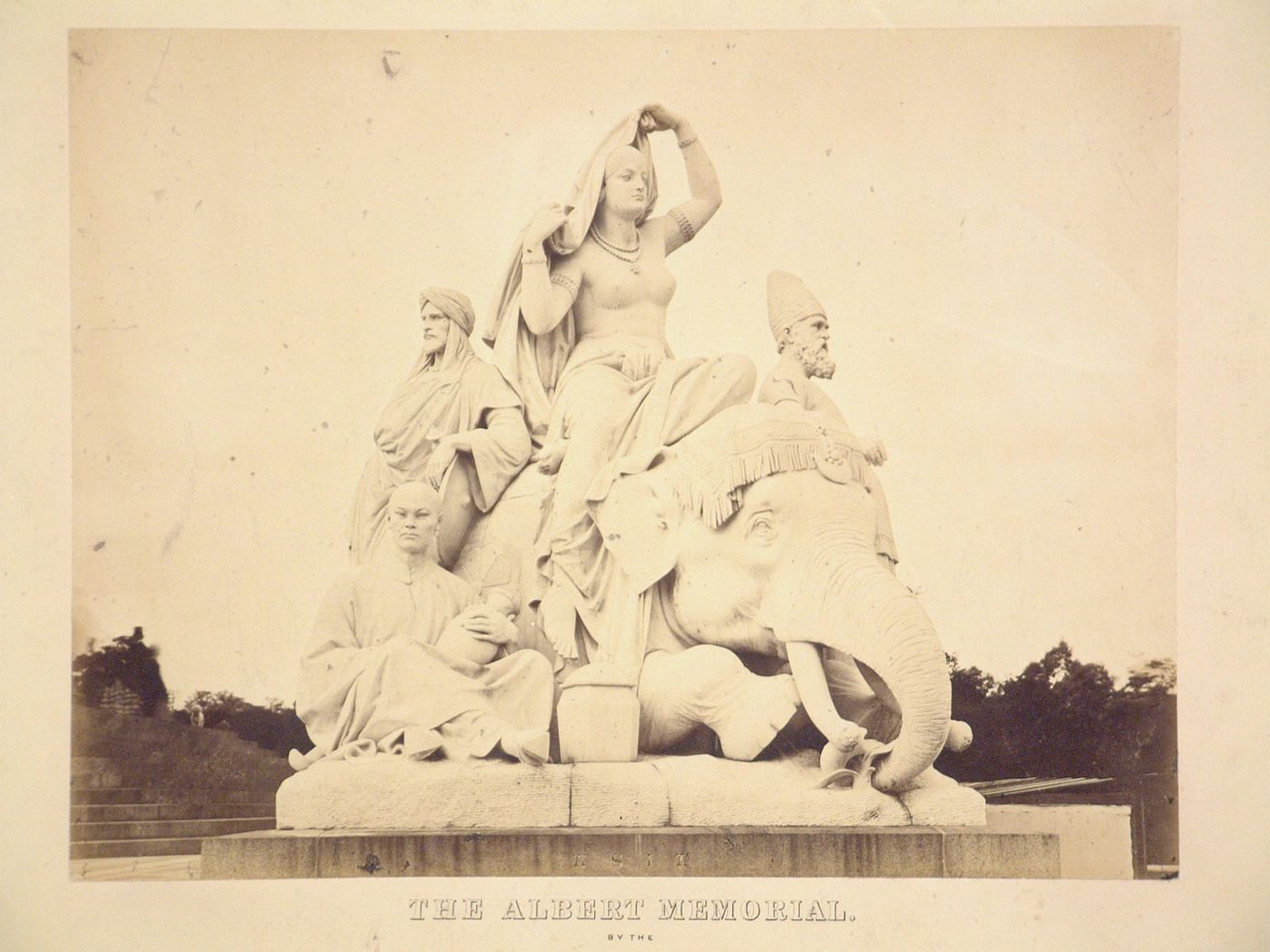 Albert Memorial