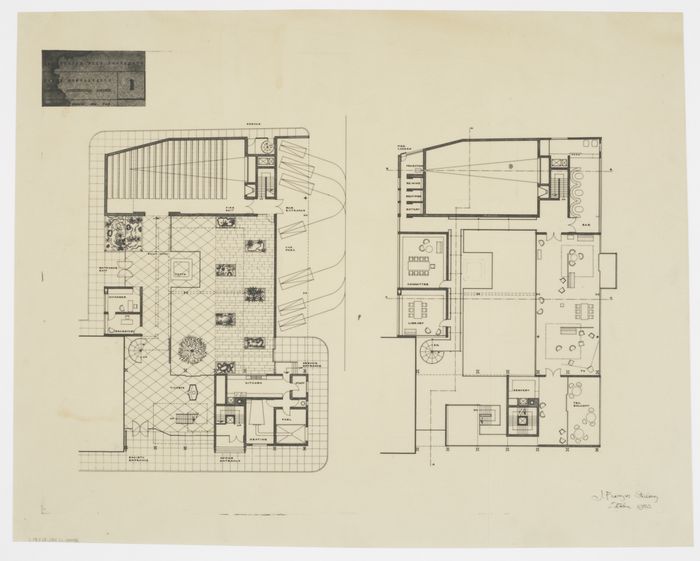 Merseyside Film Institute Student Competition - James Stirling ...