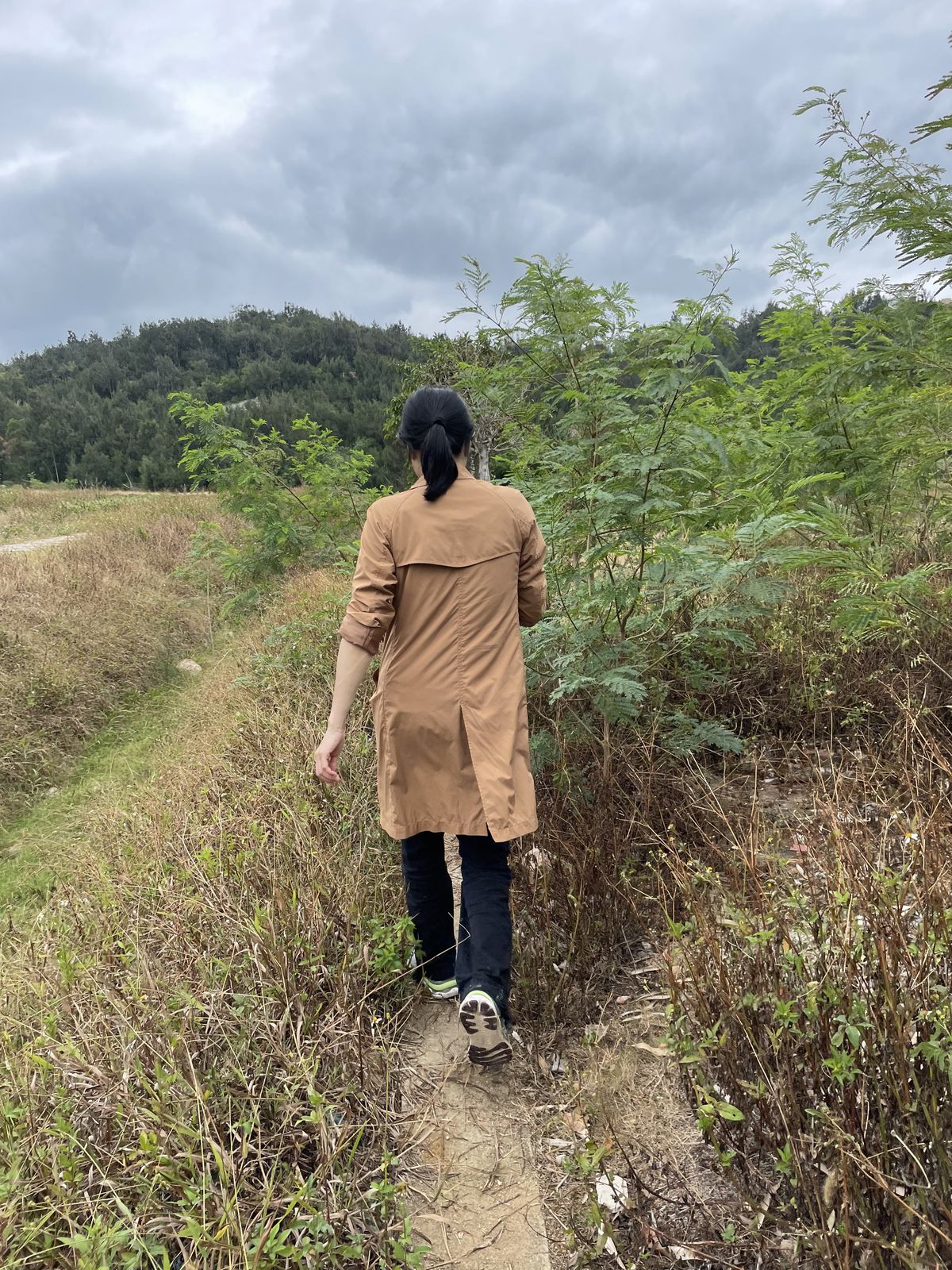 Meizhou Island
