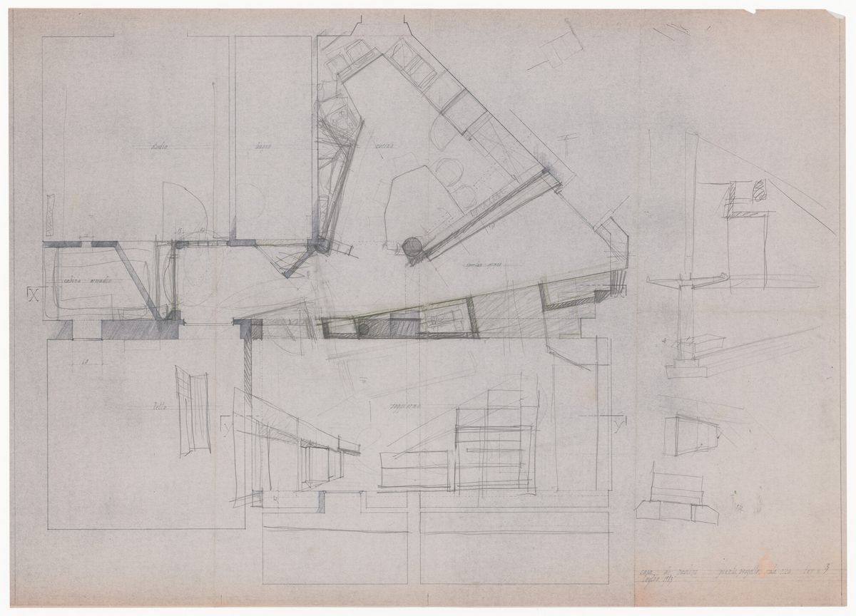 Topology and Tracing Paper