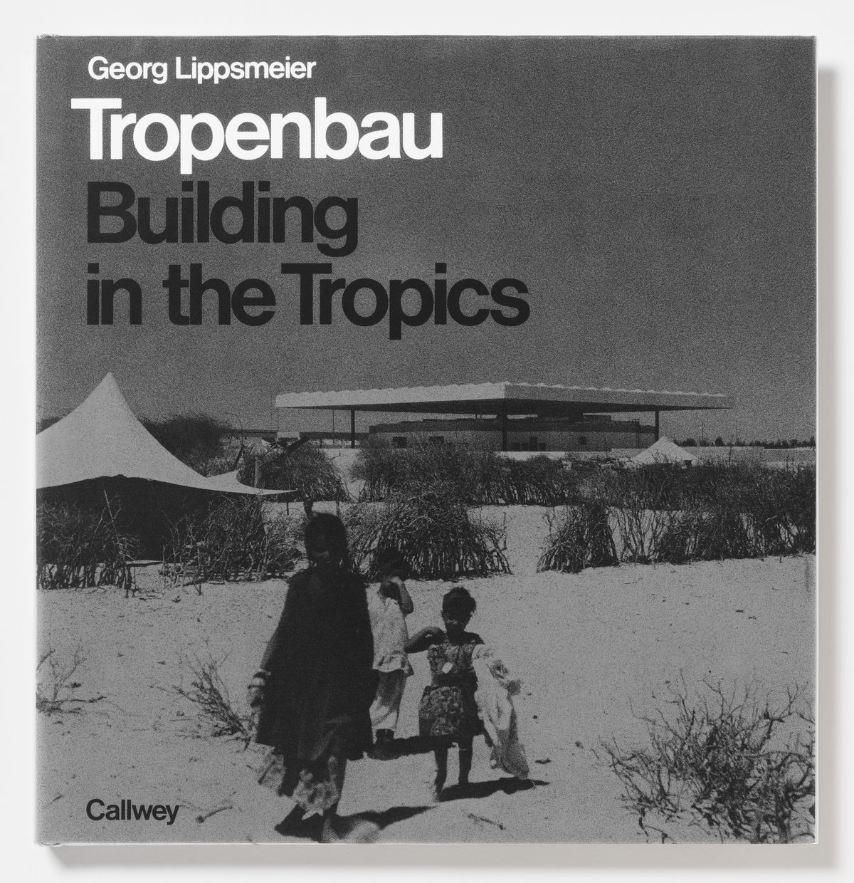 Masters Students Program 2017, Tropenbau African modernism